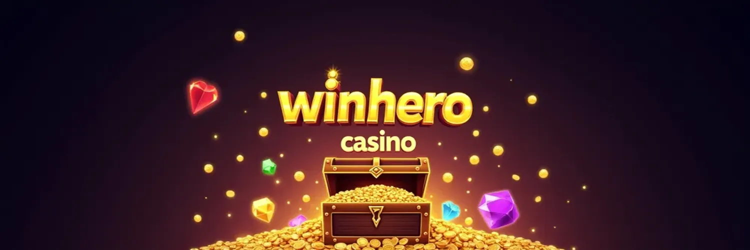 Winhero Online Casino